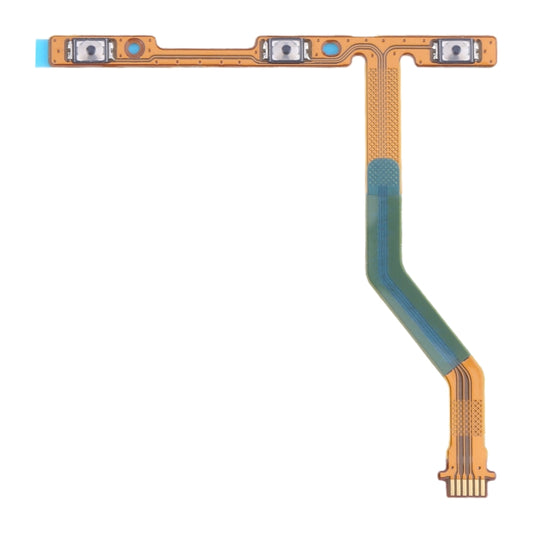 Câble flexible d'origine pour bouton d'alimentation et bouton de volume pour Huawei MediaPad C5 10 BZT-W09