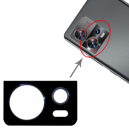 Pour objectif de caméra arrière Motorola Edge 30 Fusion