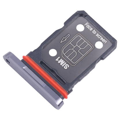 Pour OnePlus 12 PJD110 CPH2573 CPH2581 Plateau de carte SIM + Plateau de carte SIM