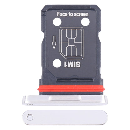Pour OnePlus 12 PJD110 CPH2573 CPH2581 Plateau de carte SIM + Plateau de carte SIM