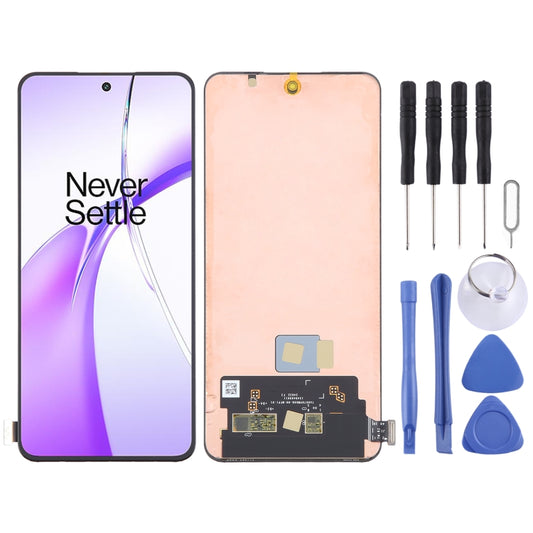 Pour OnePlus Ace 3V Écran LCD AMOLED d'origine avec numériseur Assemblage complet