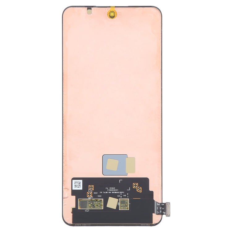 Pour OnePlus Ace 3V Écran LCD AMOLED d'origine avec numériseur Assemblage complet