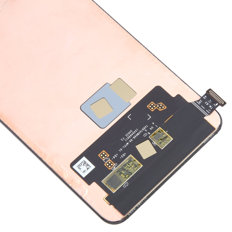 Pour OnePlus Ace 3V Écran LCD AMOLED d'origine avec numériseur Assemblage complet