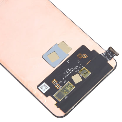 Pour OnePlus Ace 3V Écran LCD AMOLED d'origine avec numériseur Assemblage complet