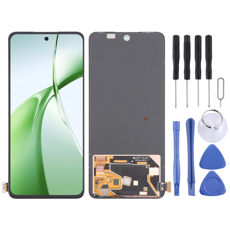 Pour OnePlus Nord CE4 Écran LCD AMOLED d'origine avec numériseur Assemblage complet