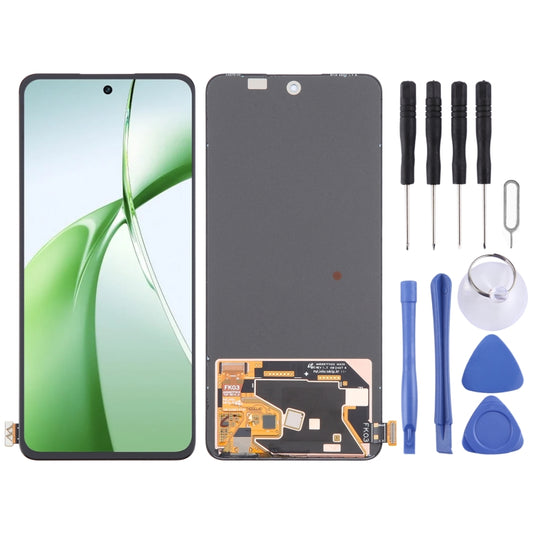 Pour OnePlus Nord CE4 Écran LCD AMOLED d'origine avec numériseur Assemblage complet