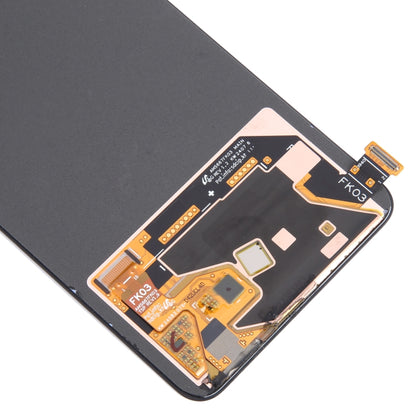 Pour OnePlus Nord CE4 Écran LCD AMOLED d'origine avec numériseur Assemblage complet