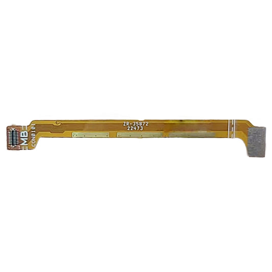 Pour Asus ROG Phone 7 AI2205_C emplacement pour carte SIM connecter un câble flexible