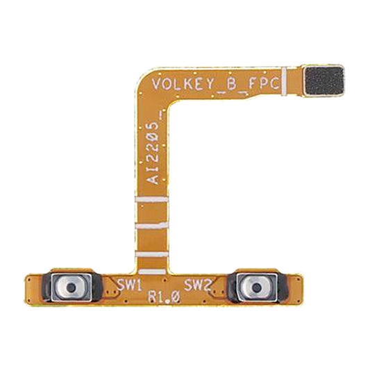 Câble flexible pour bouton de Volume, pour Asus ROG Phone 7 AI2205_C