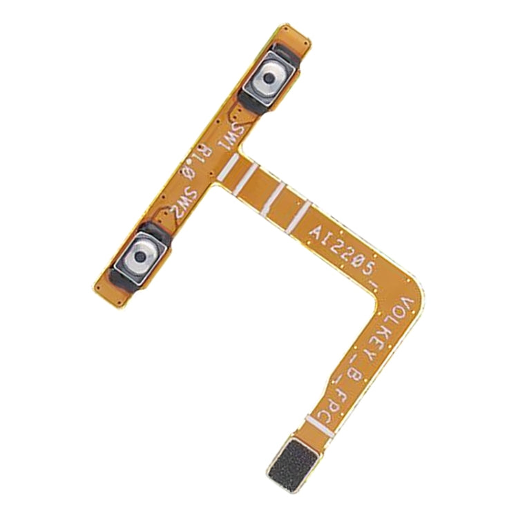Câble flexible pour bouton de Volume, pour Asus ROG Phone 7 AI2205_C