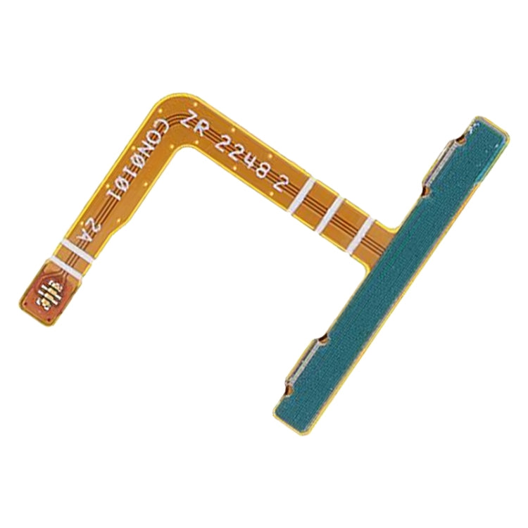 Câble flexible pour bouton de Volume, pour Asus ROG Phone 7 AI2205_C