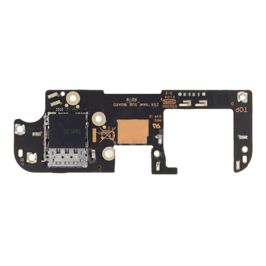 Carte de lecteur de carte SIM pour smartphone Asus pour Snapdragon Insiders ZS675KW