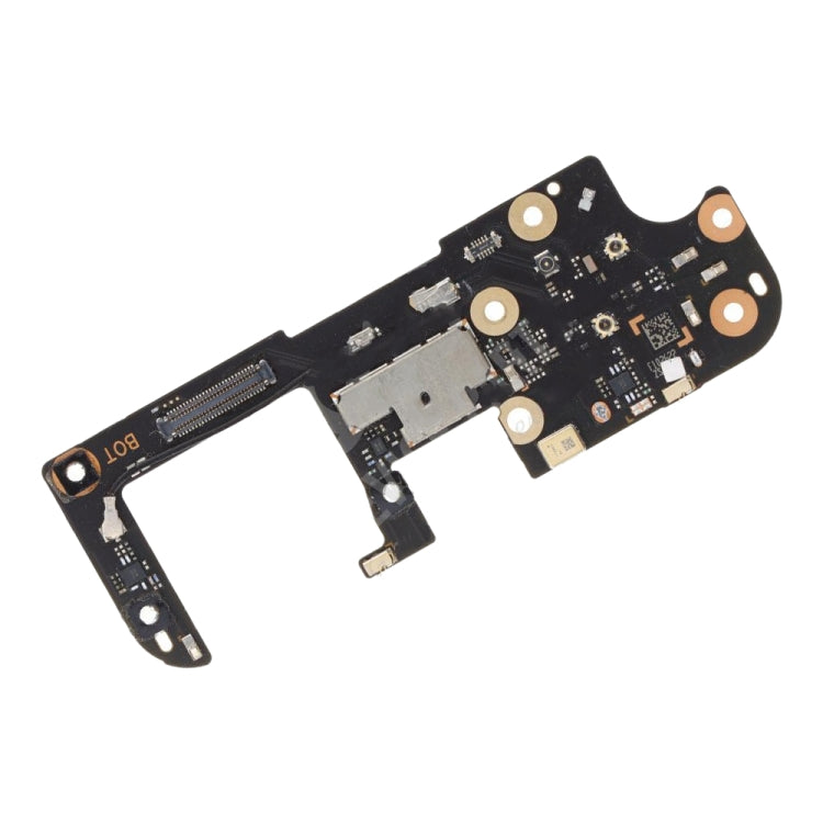 Carte de lecteur de carte SIM pour smartphone Asus pour Snapdragon Insiders ZS675KW