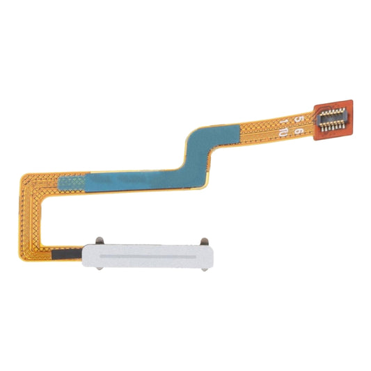 Câble flexible du capteur d'empreintes digitales pour Asus Zenfone 7 / 7 Pro ZS671KS ZS670KS