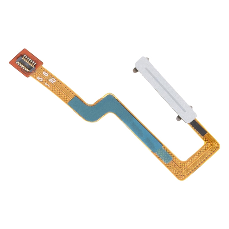 Câble flexible du capteur d'empreintes digitales pour Asus Zenfone 7 / 7 Pro ZS671KS ZS670KS