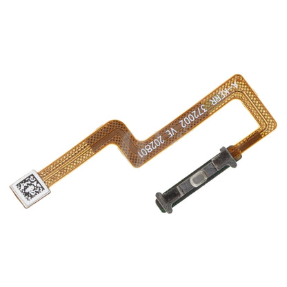 Câble flexible du capteur d'empreintes digitales pour Asus Zenfone 7 / 7 Pro ZS671KS ZS670KS