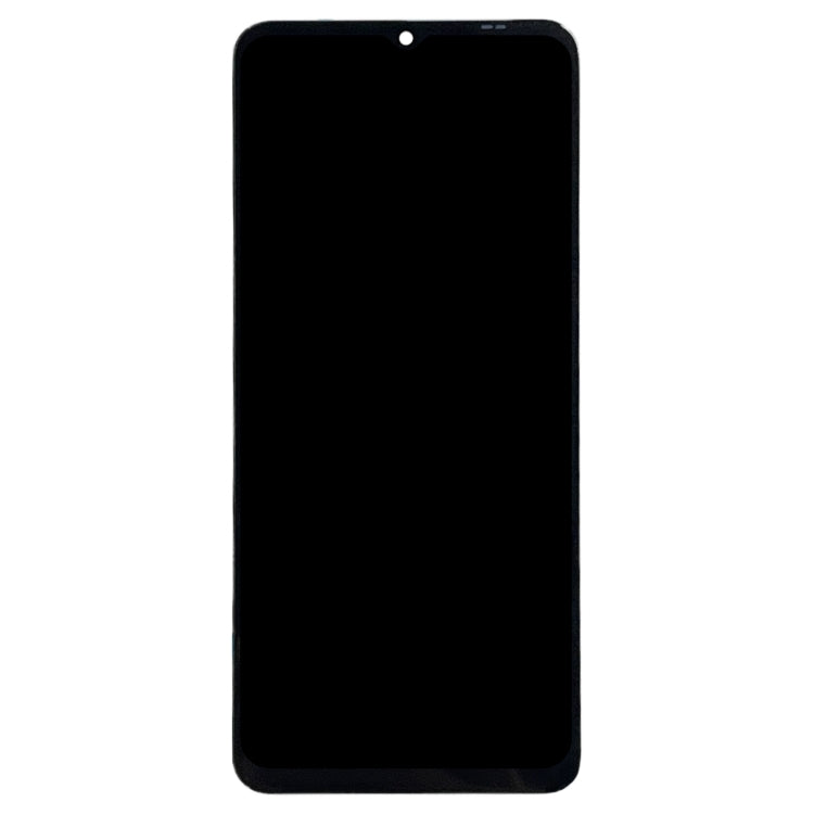 Pour T-Mobile Revvl 7 5G TMRV075G Écran LCD avec numériseur Assemblage complet