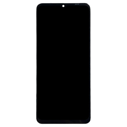 Pour T-Mobile Revvl 7 5G TMRV075G Écran LCD avec numériseur Assemblage complet