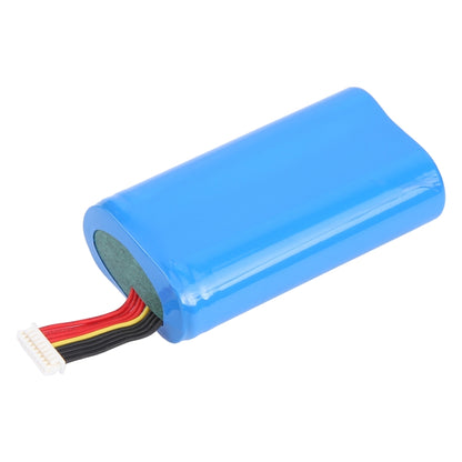 Batterie de remplacement pour SUNMI SMBP001 V1S 9 broches 3,6 V 5 200 mAh 18,72 Wh SM-18650B4-1S2P