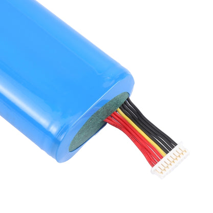 Batterie de remplacement pour SUNMI SMBP001 V1S 9 broches 3,6 V 5 200 mAh 18,72 Wh SM-18650B4-1S2P