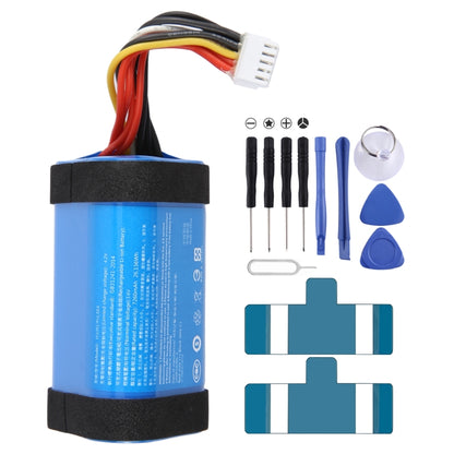 Batterie de remplacement 7260mAh IY1091 pour lecteur JBL Pulse 4 / Pulse 4