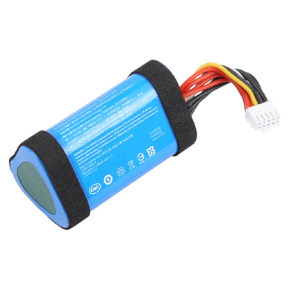 Batterie de remplacement 7260mAh IY1091 pour lecteur JBL Pulse 4 / Pulse 4