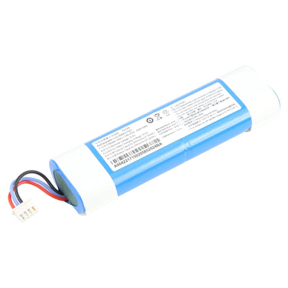 Batterie de remplacement 2450mAh S08-LI-144-2500 pour Deebot DJ35 36 DN55 DK520