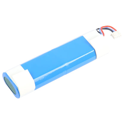 Batterie de remplacement 2450mAh S08-LI-144-2500 pour Deebot DJ35 36 DN55 DK520