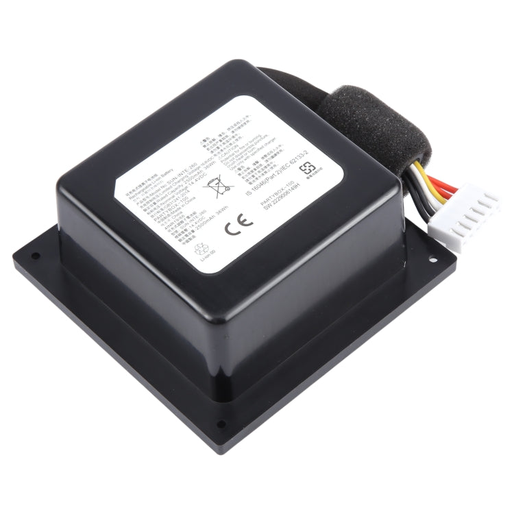 Batterie de remplacement 2500mAh pour JBL PartyBox 100 SUN-INTE-260