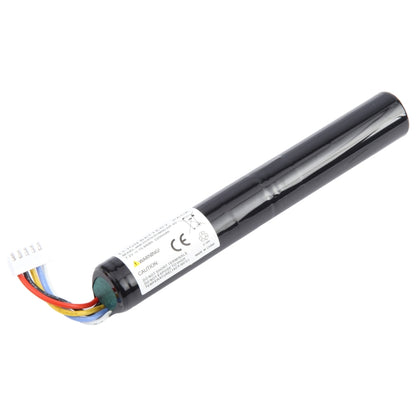 Batterie de remplacement 2200mAh pour B&O BeoPlay A2 ICR18650NH-22F-2S /J406 2S1P