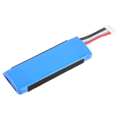Batterie de remplacement 3000mAh L0748-LF pour JBL Flip Essential / Flip 3 Stealth Edition / Flip 3 SE
