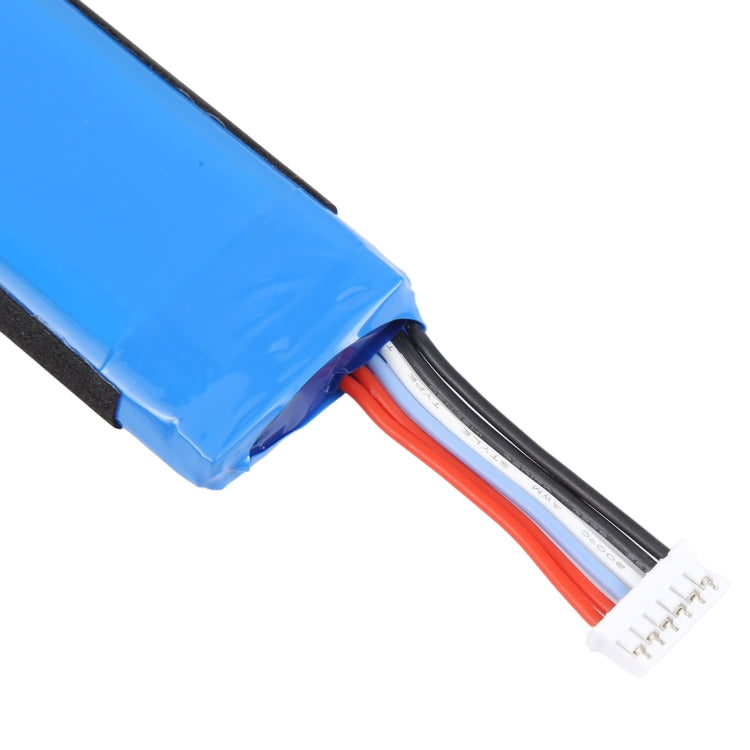 Batterie de remplacement 3000mAh L0748-LF pour JBL Flip Essential / Flip 3 Stealth Edition / Flip 3 SE