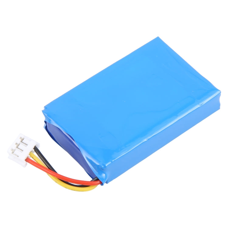 Batterie de remplacement 1100mAh C129D2 pour Bang&Olufsen B&O BeoPlay P2
