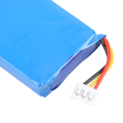 Batterie de remplacement 1100mAh C129D2 pour Bang&Olufsen B&O BeoPlay P2