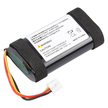 Batterie de remplacement C129D1, 2600mAh, pour Bang & Olufsen BeoPlay A1 CA18 P6
