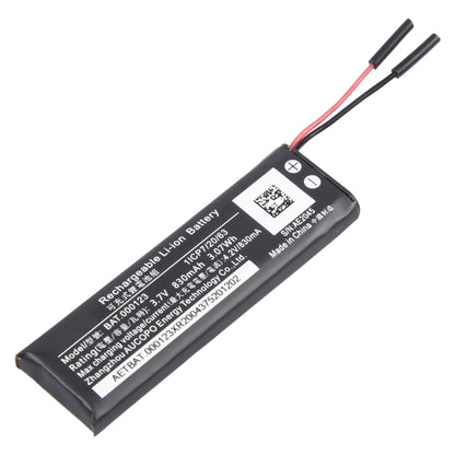 Batterie de remplacement 3,7 V 830 mAh 3,07 Wh pour IQOS BAT.000123