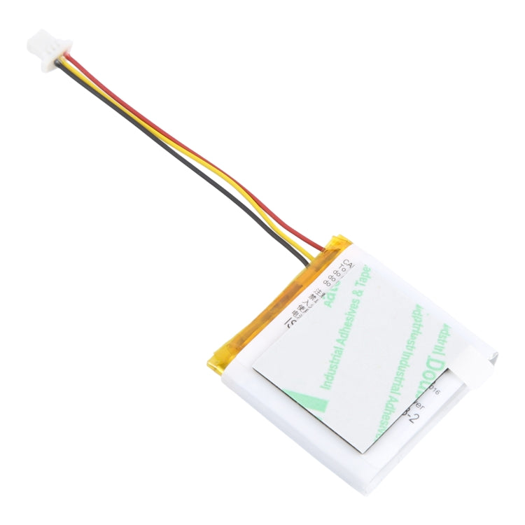 Batterie de remplacement 450mAh 603028 pour JBL TUNE 500BT 510BT 510