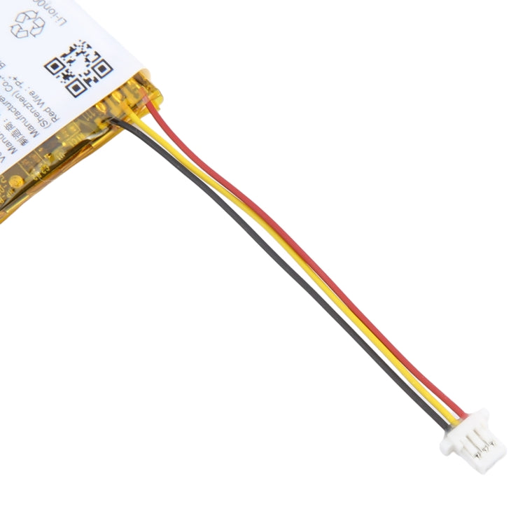 Batterie de remplacement 450mAh 603028 pour JBL TUNE 500BT 510BT 510