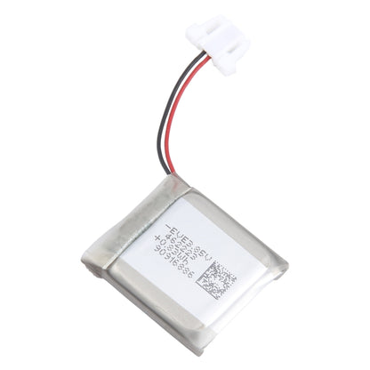 Batterie de remplacement 215mAh EVE462223 462223 BN59-01357A pour télécommande TV à énergie solaire vocale Samsung 2021 QLED TM2180E QN9 QN8 QN7