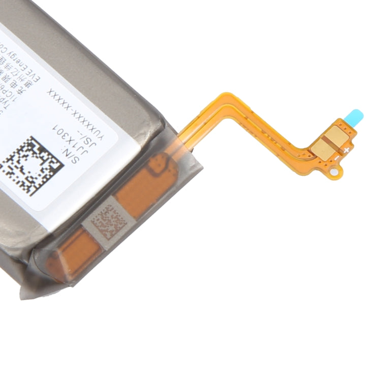 Batterie de remplacement 500 mAh EB-BR630ABY pour Samsung Galaxy Buds 3 Pro SM-R630N R630