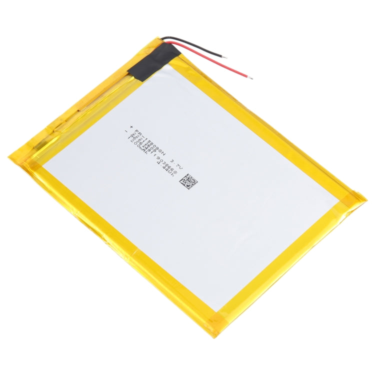 Batterie de remplacement EVE PR-158098N 1200mAh pour Kobo Libra H2O
