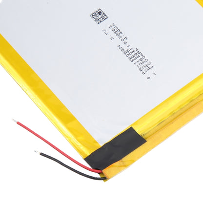 Batterie de remplacement EVE PR-158098N 1200mAh pour Kobo Libra H2O
