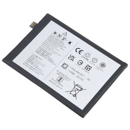 Batterie de remplacement 4500mAh NT01 pour téléphone Nothing 1