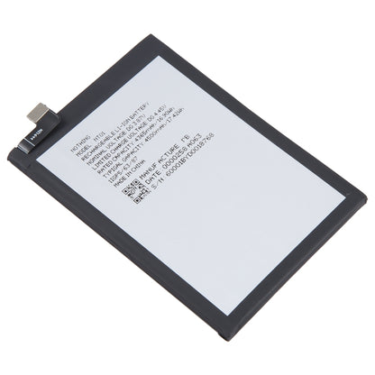 Batterie de remplacement 4500mAh NT01 pour téléphone Nothing 1