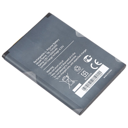 Batterie de remplacement 3000mAh TBL-53A3000 pour routeur WIFI TP-LINK M7450 M7650