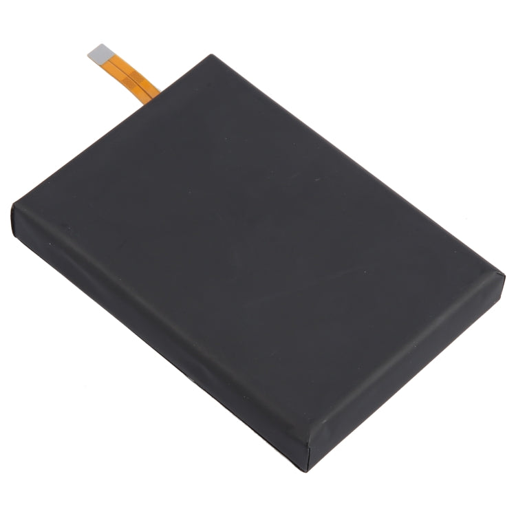 Batterie de remplacement 3,8 V 7660 mAh V1229 pour VERTU
