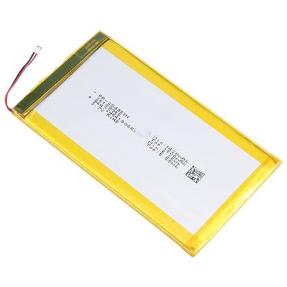 Batterie de remplacement 1420mAh PR-285083 PR-284983N pour Kobo Glo HD Tolino / Clara HD E-book Accumulateur 2 fils