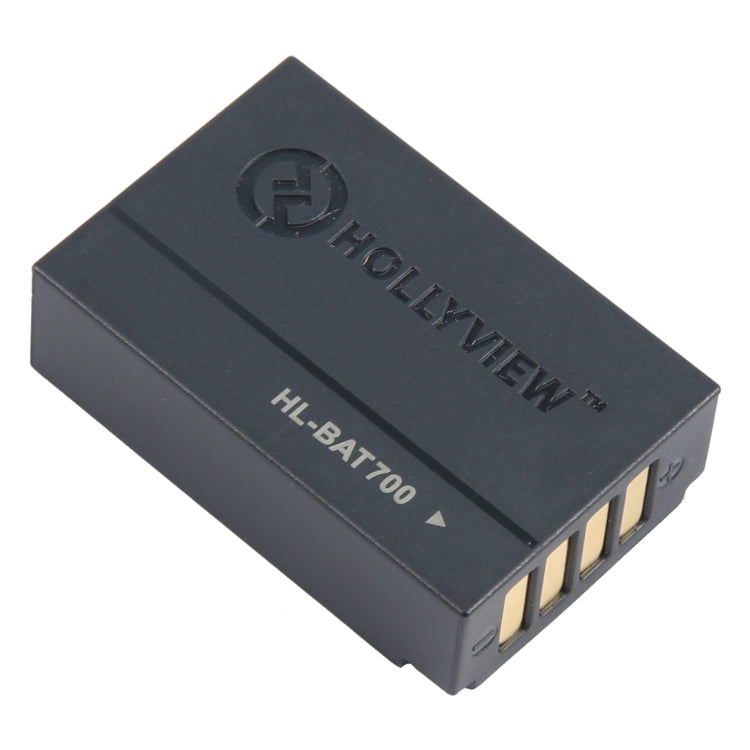 Batterie de remplacement 700mAh HL-BAT700 pour Veken HOLLYVIEW