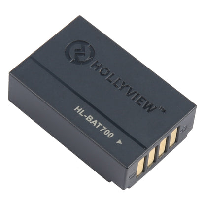 Batterie de remplacement 700mAh HL-BAT700 pour Veken HOLLYVIEW