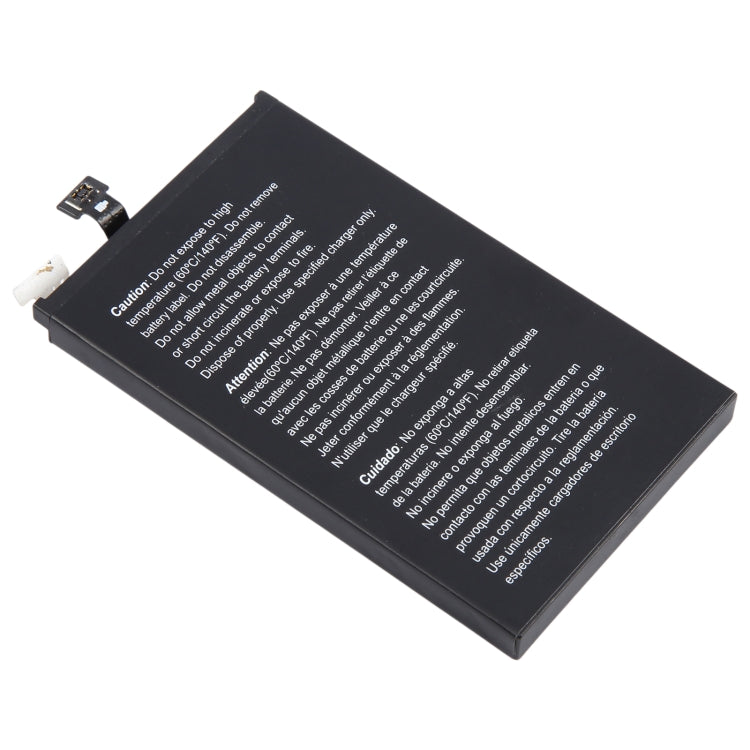 Batterie de remplacement 4450mAh SCP-74LBPS pour Kyocera E7110
